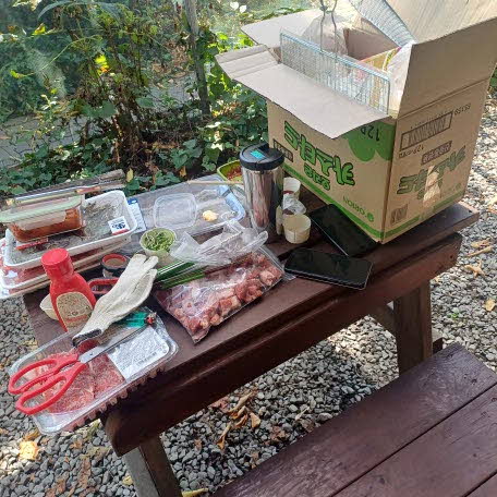 서현농원 후기 및 리뷰