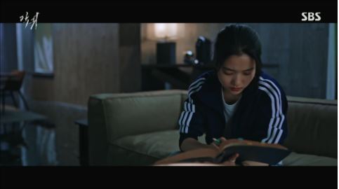 악귀2회