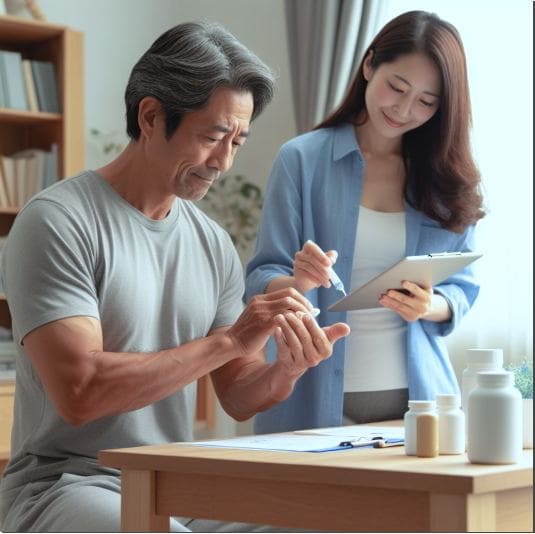 감마지티피 수치 상승 원인, 약물 부작용