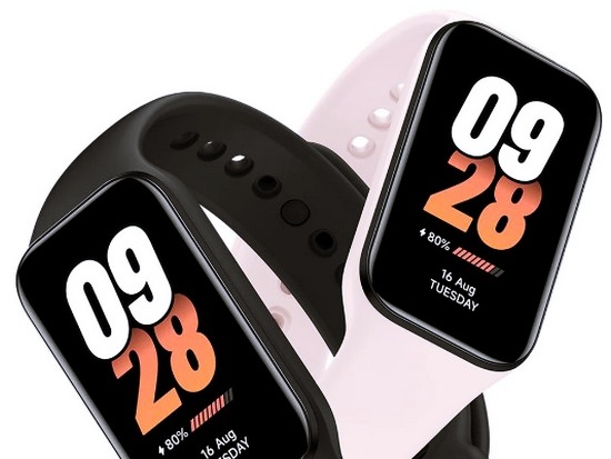 샤오미 스마트 밴드 8