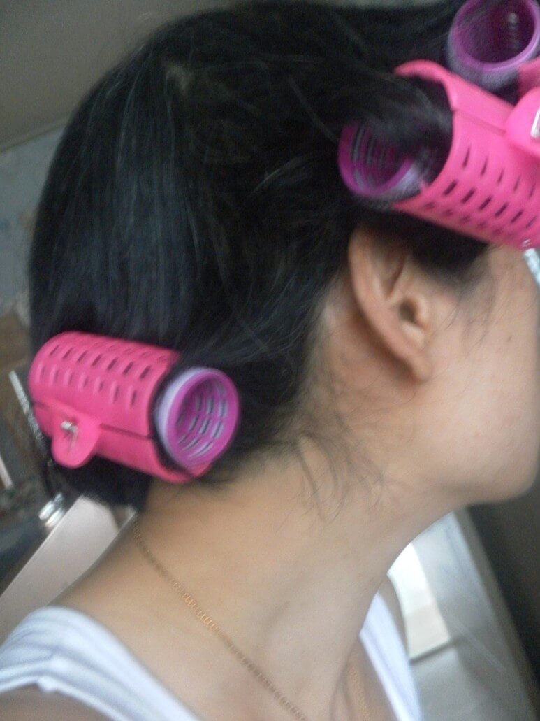 헤어 스타일링 팁과 추천 제품