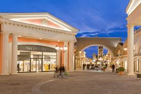 카스텔로 로마노 아울렛