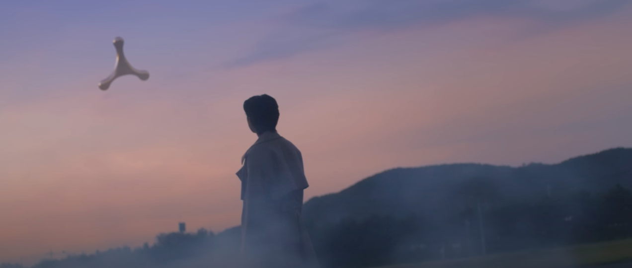 임영웅 콘서트 IM HERO TOUR 2023 티져영상