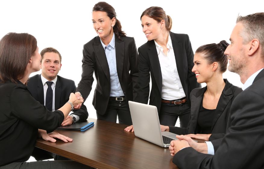 네덜란드 직장 문화의 특징