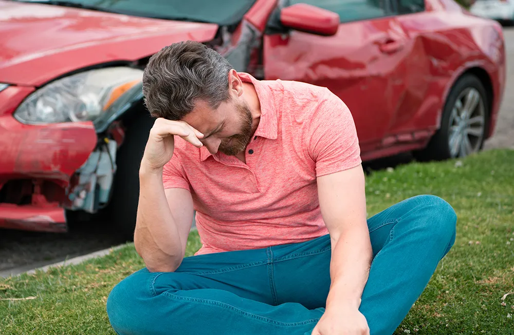교통사고 꿈해몽