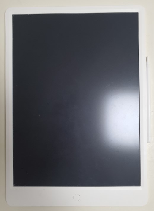 샤오미 전자노트