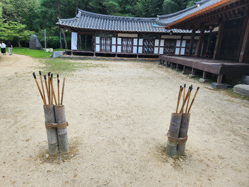 담양 죽녹원