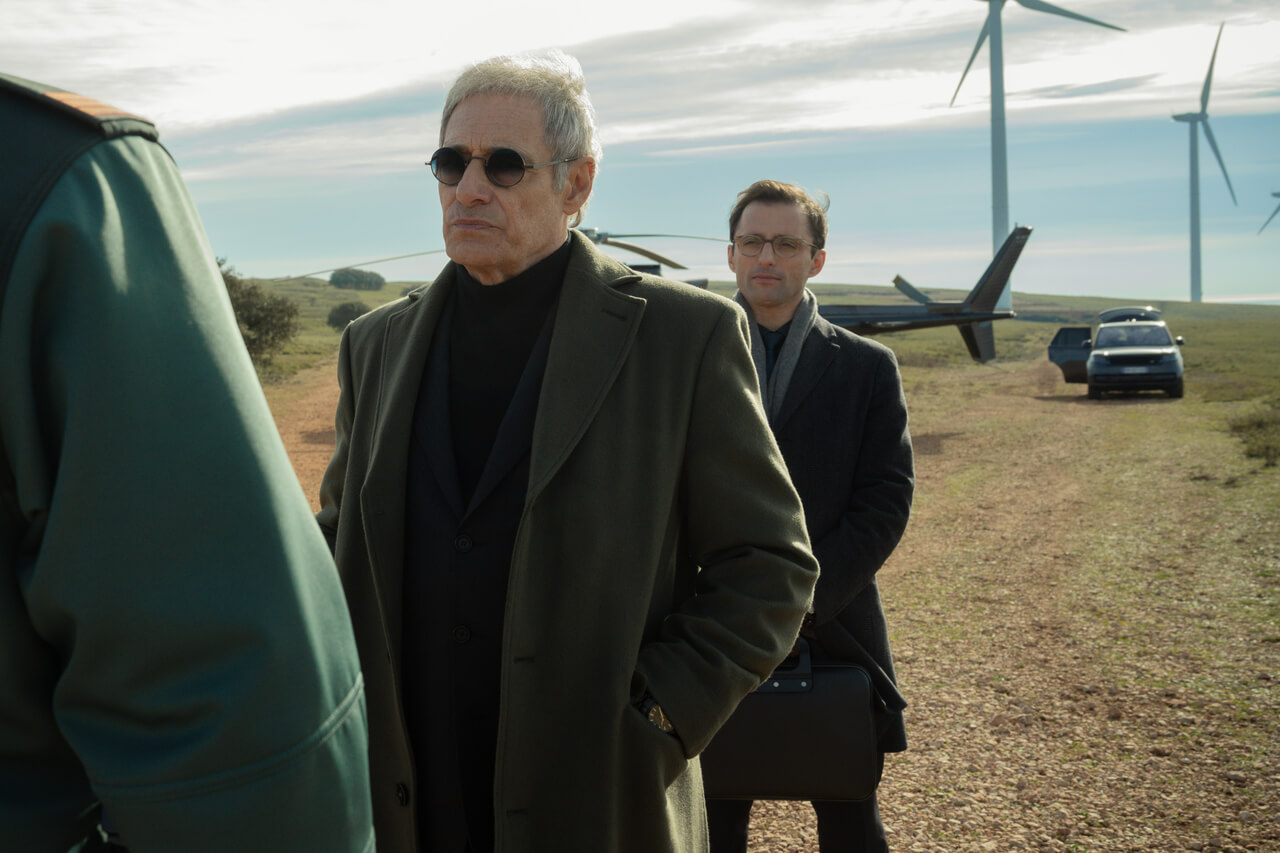 넷플릭스 영화 추천 사라진 탄환3