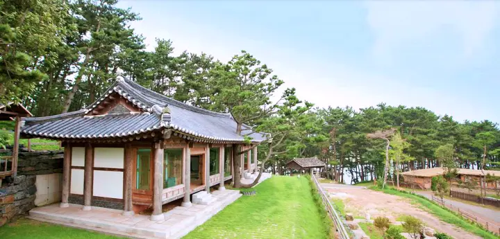 대천해수욕장 스카이바이크 무창포 오토캠핑장 캠핑 여행 정보 충남 보령 캠핑장