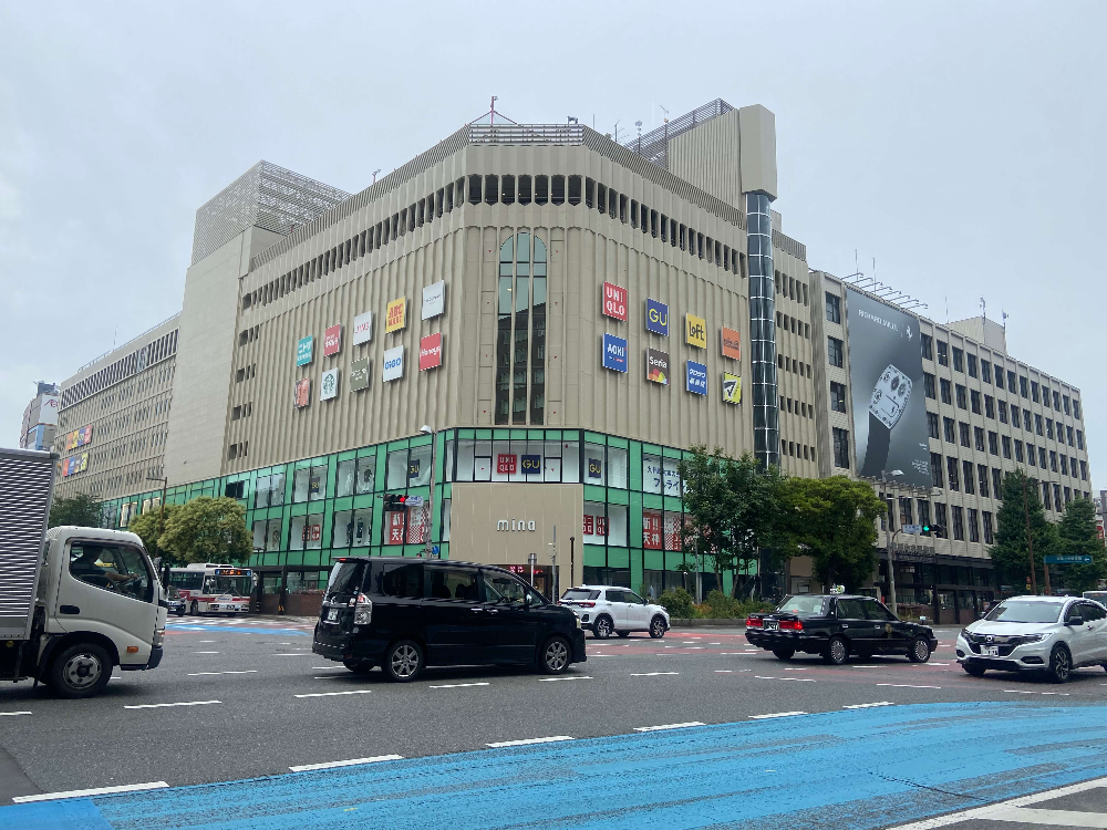 일본 후쿠오카 호텔 추천 리치몬드 호텔 후쿠오카 텐진