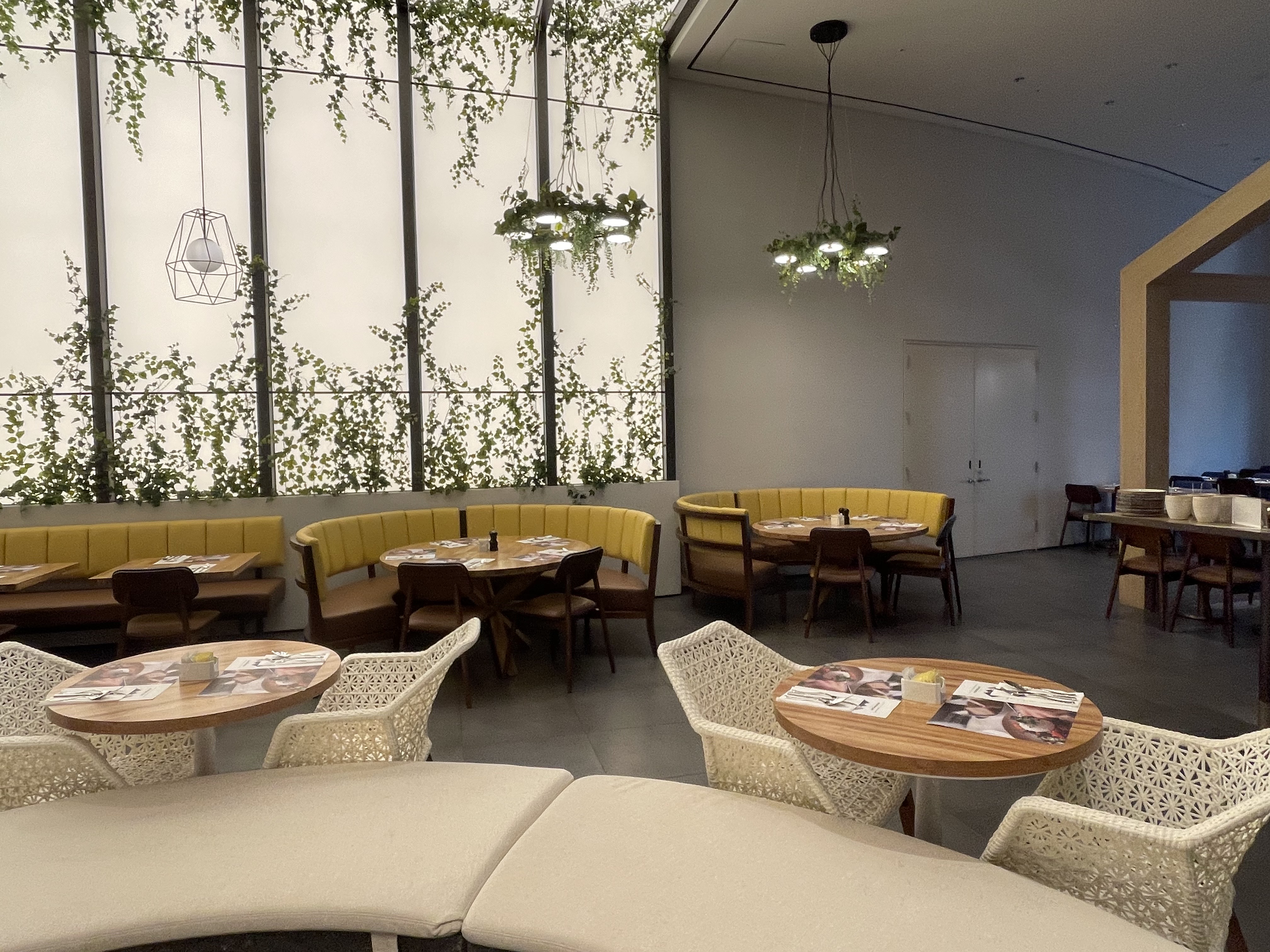 인스파이어리조트