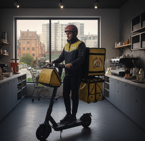 혼밥 혼술은 기본&amp;#44; 1인 가구가 바꾸는 소비 지도 2