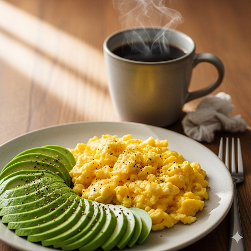 저탄수화물 다이어트 식단