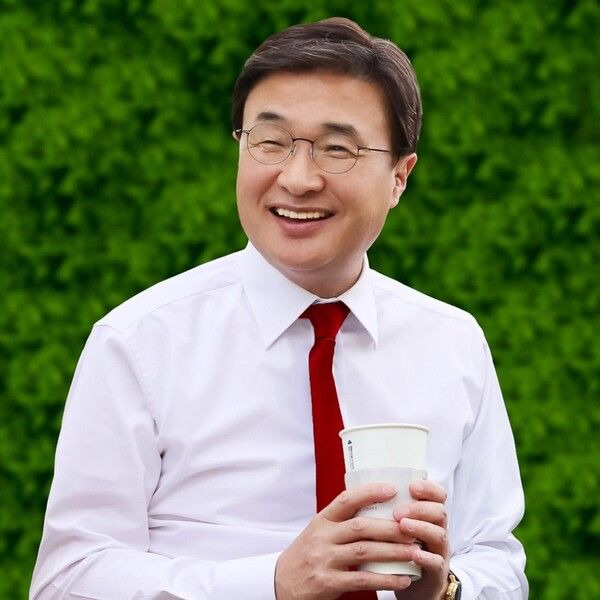 김대식 국회의원 나이 프로필 학력 고향 경력 논란 총정리 (부산 사상구 국민의힘)