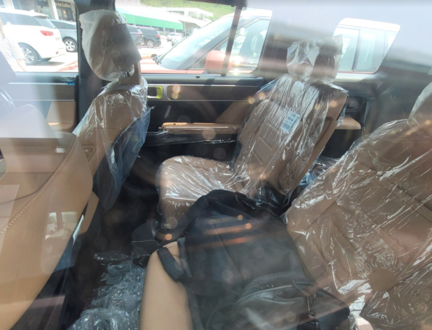 현대자동차 디 올 뉴 싼타페