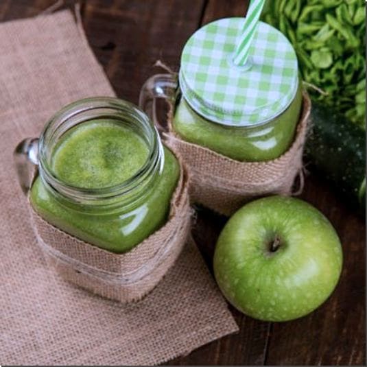 애플페논 섭취량과 주의점