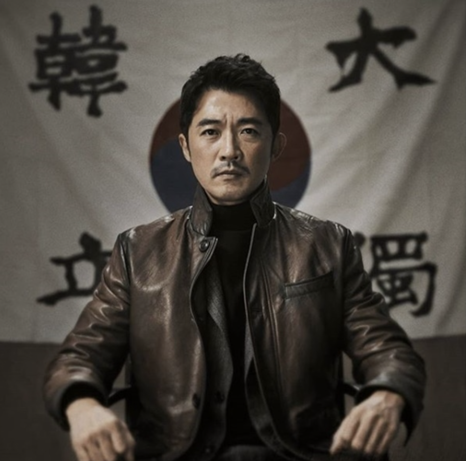 안재욱 뮤지컬
