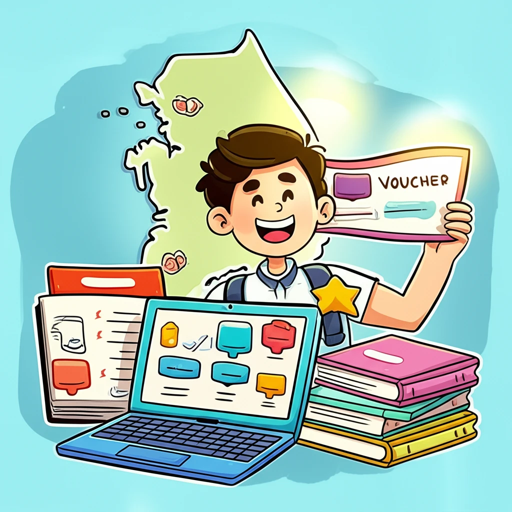 2025 서울시 장애인 평생교육 이용..