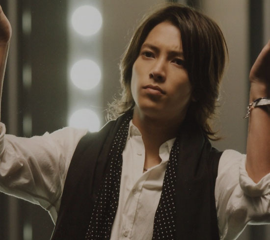 야마시타 토모히사 인스타 및 사진