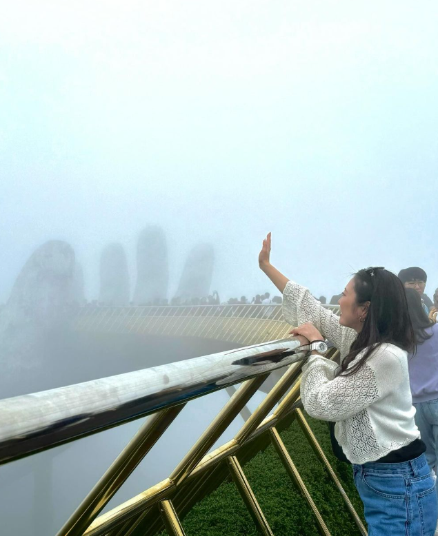 다낭여행 바나힐 08