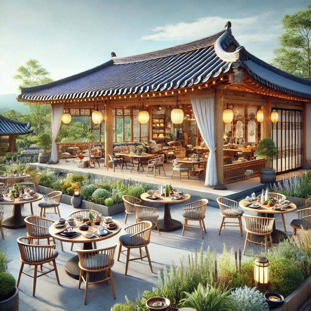 경주 블루리본