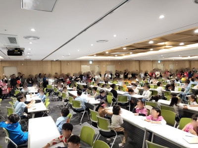 한국-국가대표-선발전