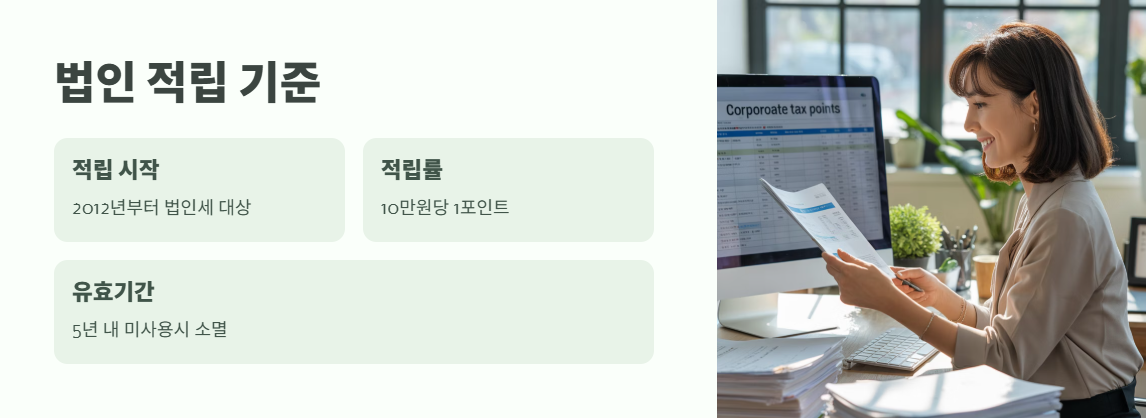 세금포인트 조회 방법 바로 가기 3
