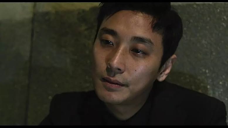 아수라 영화 리뷰