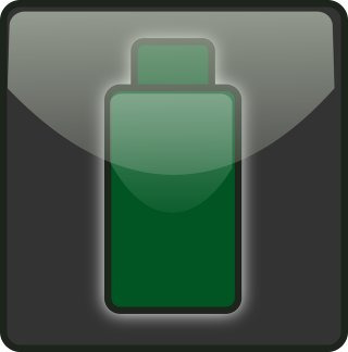 화재 원인, 리튬이온 배터리 특성