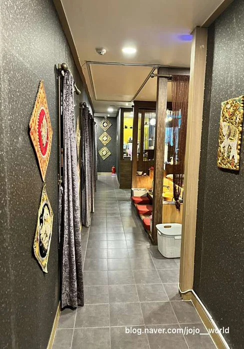 아이러브타이마사지 가양점