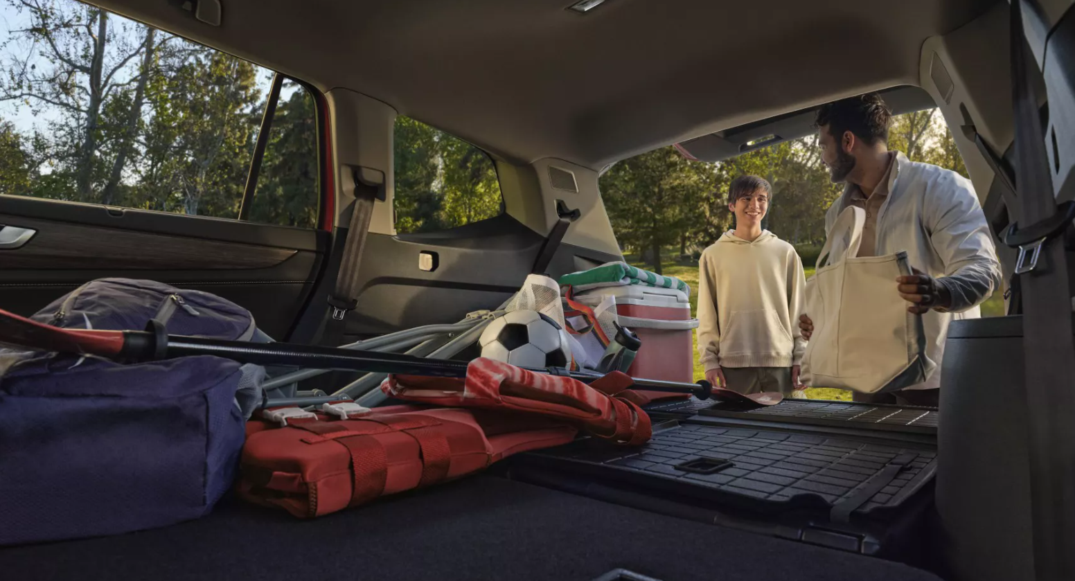 폭스바겐 아틀라스