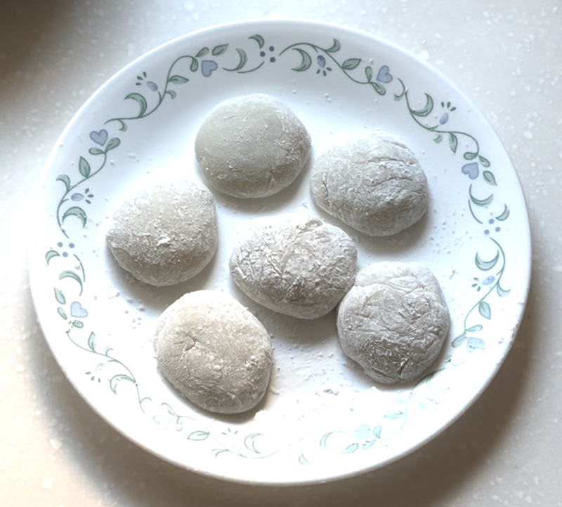 우유떡 타이틀 이미지