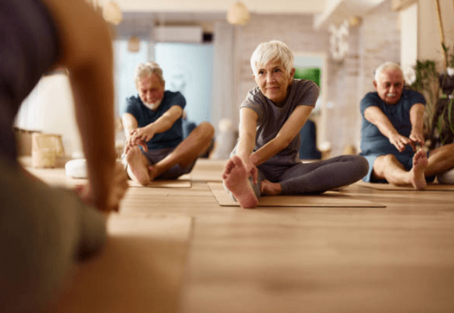 70대에 꼭 필요한 영양소와 추천 영양제 총정리!