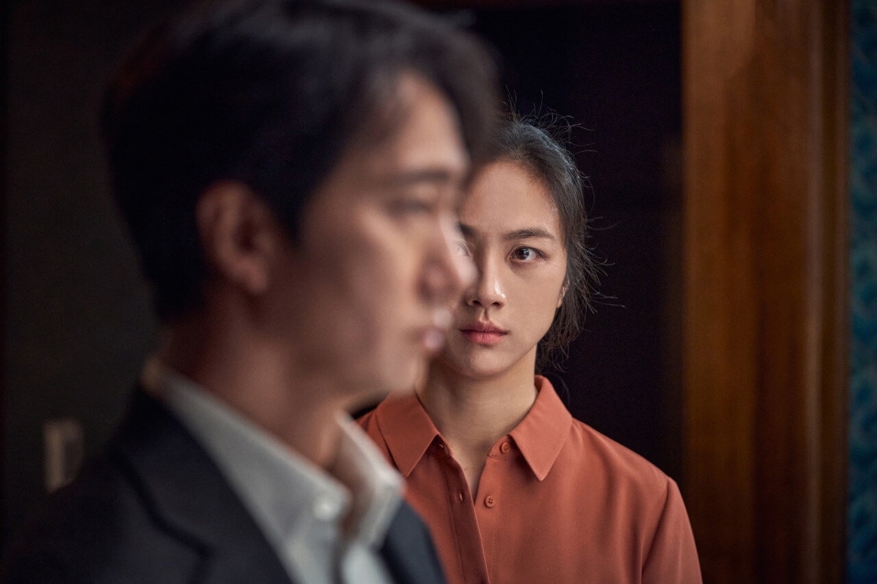 헤어질결심