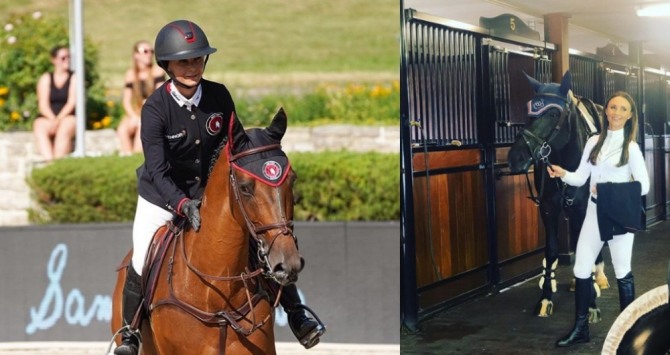 조지나블룸버그