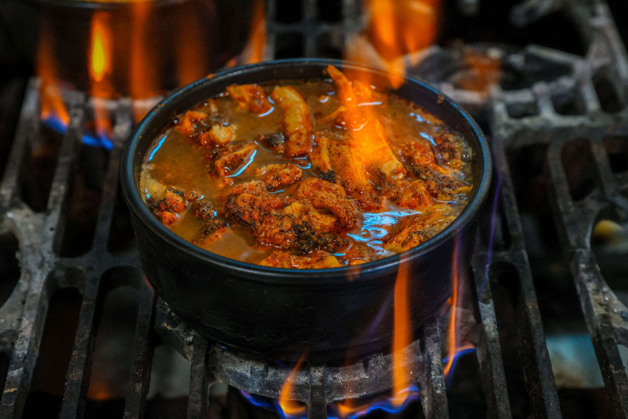 원조양평해장국