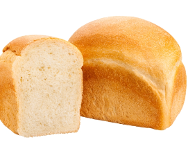 지방간에 안좋은음식-흰빵,정제탄수화물