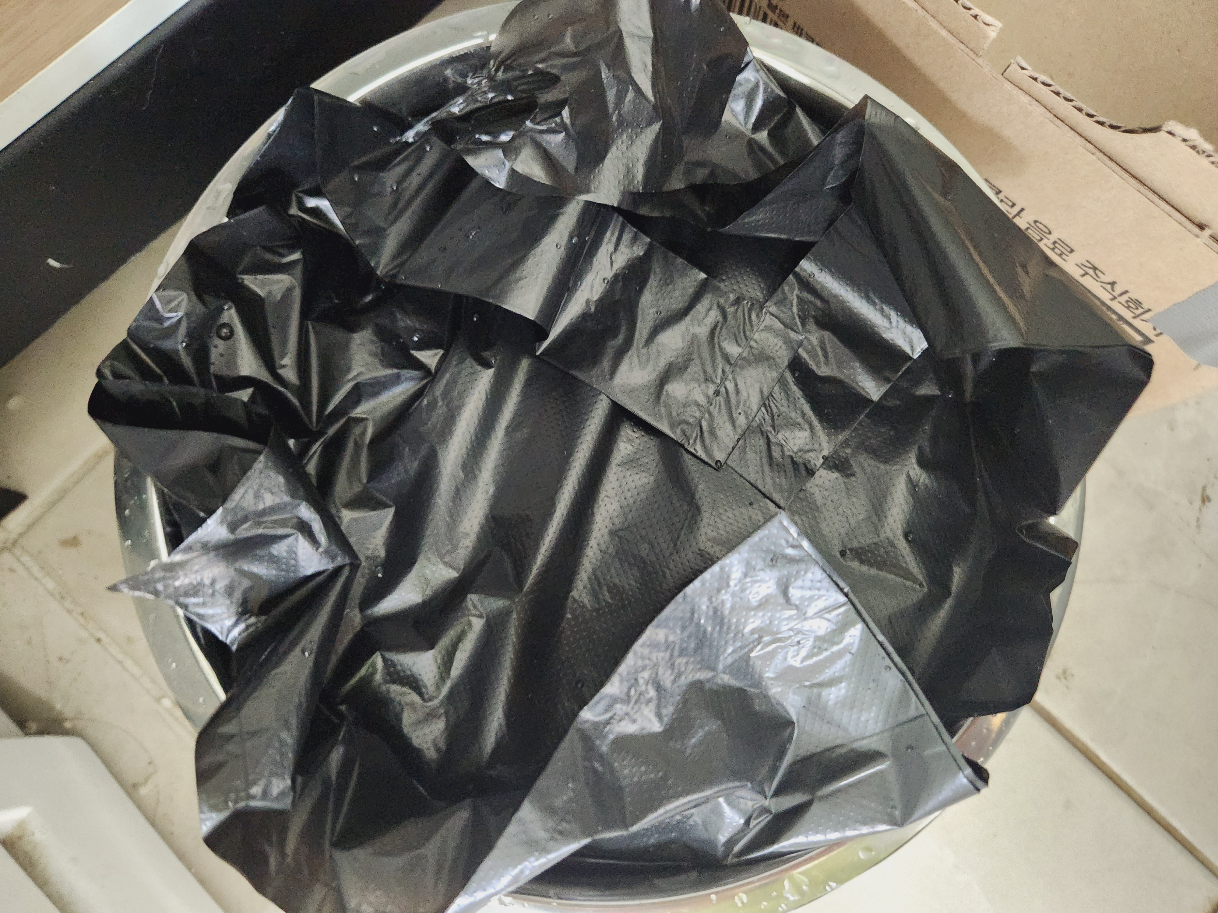 조개 바지락 꼬막 해감하는 방법 해감시간&amp;#44; 조개 요리 모음