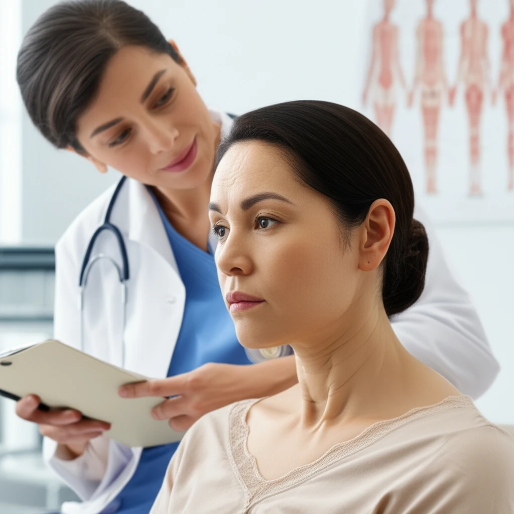 리프팅 시술 후 망했다면? 재시술 가