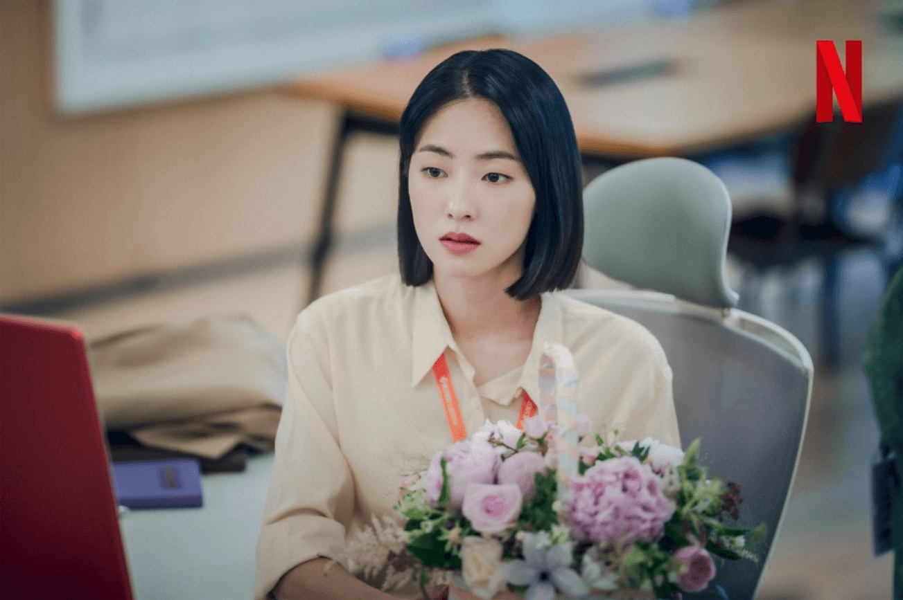 넷플릭스 너의 시간속으로 원작 몇부작 등장인물