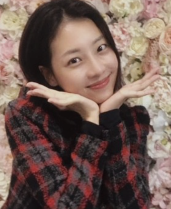 서예화