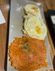 후라이-김치전-무한리필