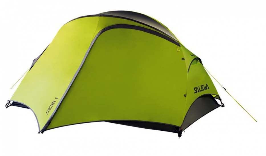 NATUREHIKE CLOUD UP2 백패킹 트레킹 텐트 2인용