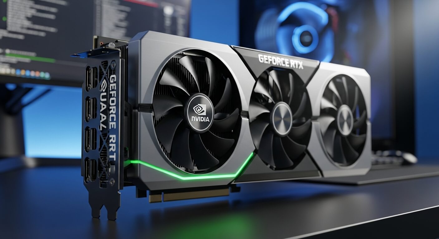 엔비디아 관련주