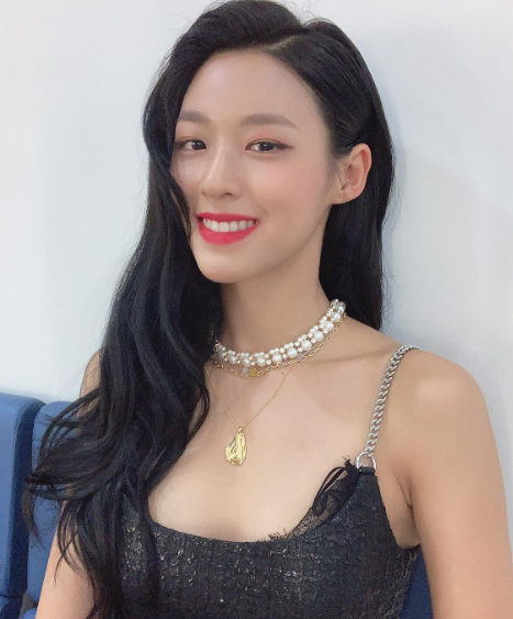 설현 프로필