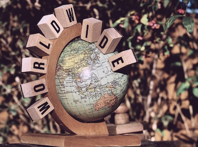 글로벌 네트워크