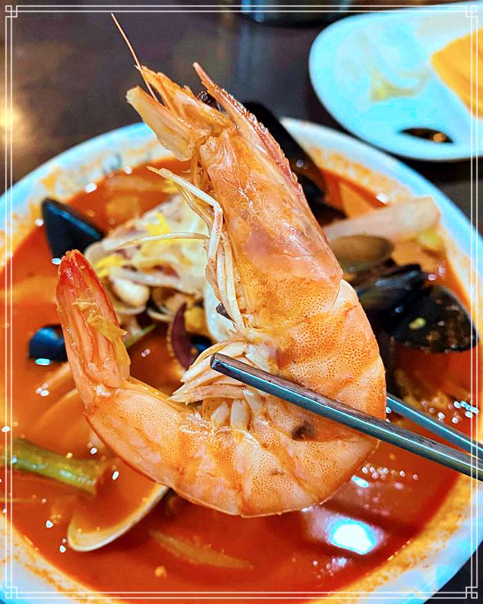 생방송투데이 광주, 송정, 광주공항 인생을 걸어 중식의 신세계를 열다, 아구짬뽕, 흑산도 통오징어 짬뽕, 아귀짬뽕 맛집