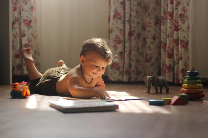 3세~5세 아이 책 추천 및 독서 습관 기르기