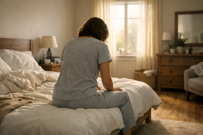 신장암 초기증상