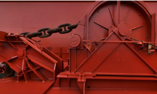 boiler